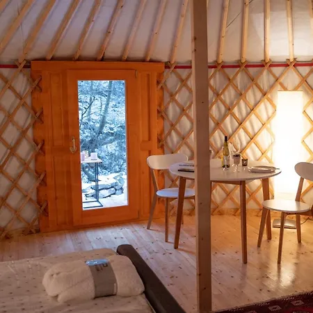 Pataklak Matra Vakantiehuis *
