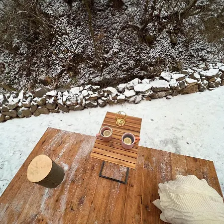 Pataklak Matra Holiday home