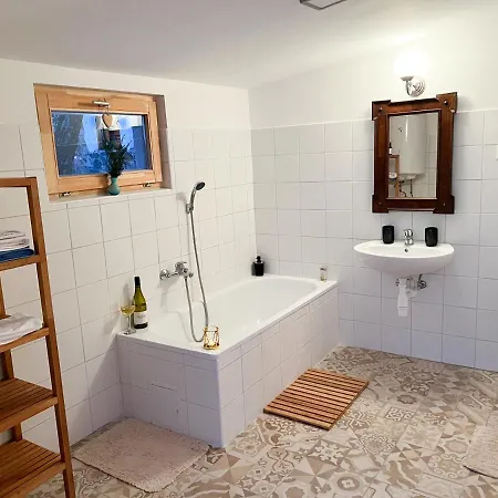 Pataklak Matra Holiday home Matrakeresztes