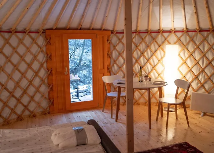 Pataklak Matra בית נופש *