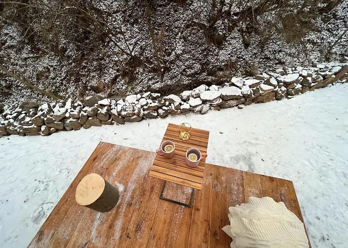 Pataklak Matra בית נופש