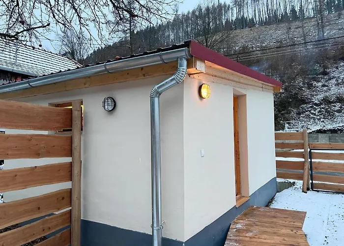 בית נופש Pataklak Matra *