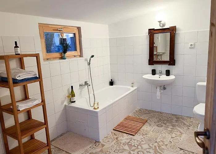 Pataklak Matra בית נופש Matrakeresztes