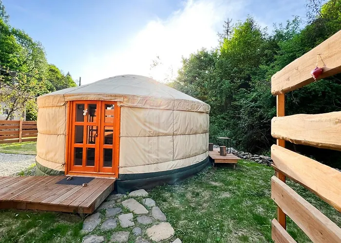 בית נופש Pataklak Matra