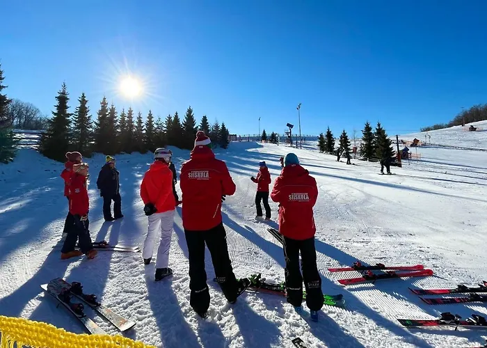 בית נופש Pataklak Matra Matrakeresztes