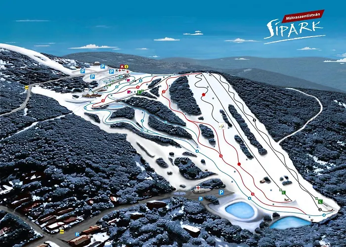 Pataklak Matra * Matrakeresztes